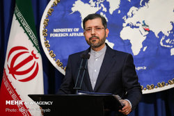 خطیب‌زاده شهادت فرمانده جبهه میانی تفحص شهدا وهمرزمش را تسلیت گفت