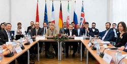 آمریکا: دعوت اروپا برای شرکت در جلسه ۱+۵ و ایران را خواهیم پذیرفت