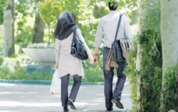 بدون گفتگو، عشق به جان کندن می‌افتد!