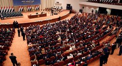اعضای پارلمان عراق خواستار تحقیق پیرامون حمله هوایی آمریکا شدند