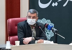 واکنش حریرچی به شهادت دو پرستار باردار بر اثر ابتلا به کرونا
