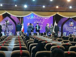 3 دانشجو از آذربایجان غربی حائز رتبه های برتر شدند.