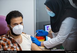 آغاز تست انسانی دومین واکسن کرونای ایرانی