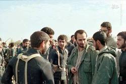 گروه ضربتی که تبدیل به لشکر خط‌شکن شد