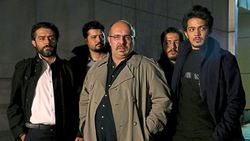 بازگشت «گاندو» در نوروز