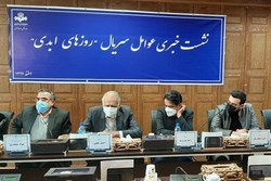 شمقدری: از «روز‌های ابدی» ناراحت نیستند از انقلاب ناراحتند