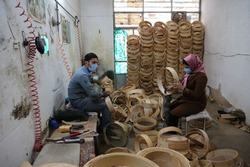 ایجاد ۱۸۰ هزار شغل برکت در سال ۹۹