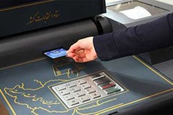 ۲۵ فرآیند در انتخابات الکترونیکی/ بومی‌سازی صندوق رأی الکترونیکی