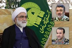 پیشكسوتان دفاع مقدس نباید به فراموشی سپرده شوند