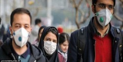 آثار تخریبی کرونا در تهران متفاوت از سایر نقاط کشور است