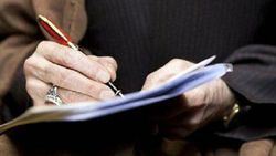به جای نوشتن نامه اعتراف به عدم تقلب در ۸۸ را علنی کنید