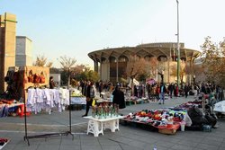 ساماندهی تئاتر شهر معطل هم‌افزایی و تعامل مدیران
