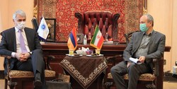صادرات ۶۴۰۰ کالا از ارمنستان به اروپا با مالیات صفر