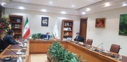 احداث بیمارستان ۵۴۰ تختخوابی در حاشیه شهر مشهد