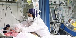 جدیدترین آمار کرونا در کشور سه شنبه ۱۲ اسفند ۹۹