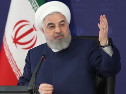 آقای روحانی! حباب قیمت‌هابزرگ است نه برجام