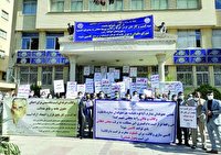 شمارش معکوس جذب ۱۲۰ هزار وکیل با پایان ۶۵ سال انحصار وکالت