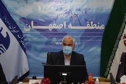 توسعه شبکه همراه اول شهر اصفهان در حال انجام است