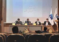 برای تامین آب شرب مشهد باید تمام گزینه ها را بررسی کرد