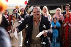 شادی مردم مهم‌ترین دلیل ساخت فصل سوم «نون. خ» است