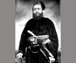 یک عنصر وابسته در پی بهائی کردن زرتشتیان ایران!