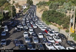 نمکی: فکر سفر رفتن را هم نکنید