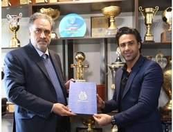 اعتماد سه‌باره استقلال به مجیدی!