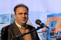 پروژه ملی پارک ایران کوچک با اعتبار ۴۰۰ میلیاردتومانی افتتاح شد