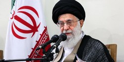 پیام رهبر معظم انقلاب به هفتمین مراسم ملی شب خاطره جهادی
