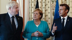 ریل‌گذاری مذاکره با مدیون‌سازی تهران