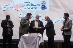خاطرات جهادی سند‌های پرافتخار امروز و فردای کشور و انقلاب است