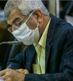 نبض بازار شب عید افسار گسیخته است