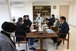ایجاد بانک اطلاعات موسسات قرآن وعترت کار بسیار بااهمیت وفاخر است