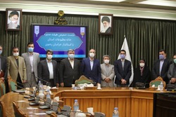 جایگاه خانه مطبوعات استان تقویت خواهد شد