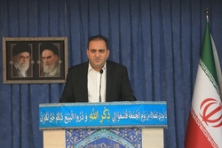 وسعت جنگل‌های دست‌کاشت کرج به ۲۲۰۰ هکتار می‌رسد