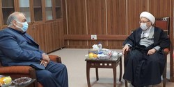 آیت‌الله آملی لاریجانی: افزایش نامتوازن و غیرمنطقی مناطق آزاد به مصلحت کشور نیست