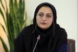 کاهش 79 درصدی فرم های مجموعه شهرداری مشهد
