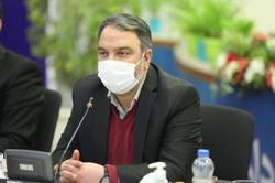 مجلس و دولت زمینه ورود نمایشگاه های بین المللی را به بازار بورس فراهم کنند