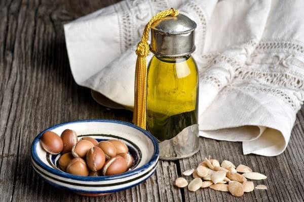 خواص روغن آرگان برای پوست و مو