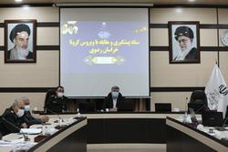 شرایط شکننده خراسان رضوی به لحاظ شیوع کرونای انگلیسی هشدار دهنده است