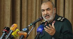 مصمم هستیم در رقابت علم و فناوری خود را به خطوط مقدم این عرصه‌ها برسانیم