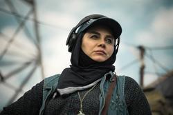 «شیار ۱۴۳» فیلم افتتاحیه مراسم بزرگداشت روز جهانی زن در اسپانیا