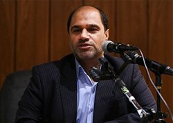 سردار هوشی سادات، فرمانده قرارگاه سازندگی خاتم الانبیا شد