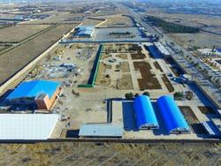 افتتاح اردوگاه معتادان متجاهر حسن آباد