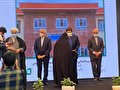 افتتاح ۱۰۰ مدرسه ضد زلزله و ۳۵۰ مرکز فرهنگی در مناطق محروم کشور