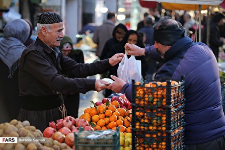 «باغداران- مردم» در ۸۰ نقطه تهران