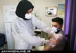 ماجرای دایی و عمو‌هایی که بدون نوبت واکسینه شدند!
