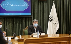 تجارت پیشران توسعه اقتصادی خراسان رضوی