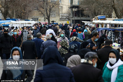 بیشترین نیاز به واکسن کرونا در تهران