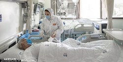 جدیدترین آمار کرونا در کشور دوشنبه ۱۸ اسفند ۹۹